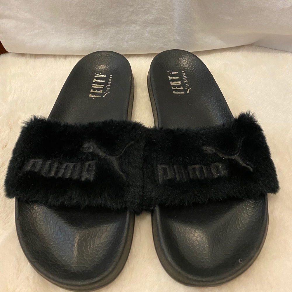 FENTY SLIDES